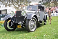 1925 Hispano Suiza H6B